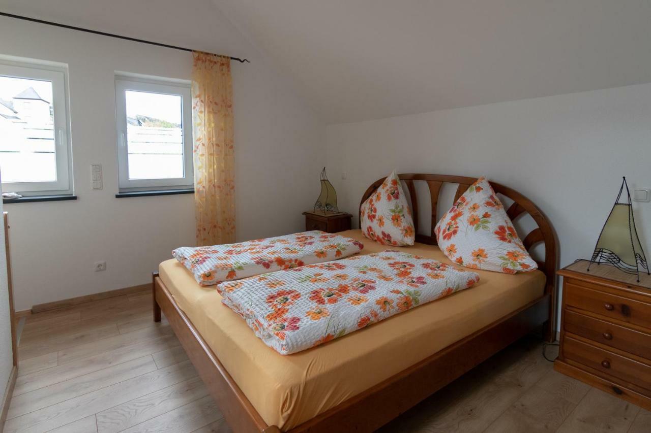 Apartment Eva Wimbach Екстериор снимка
